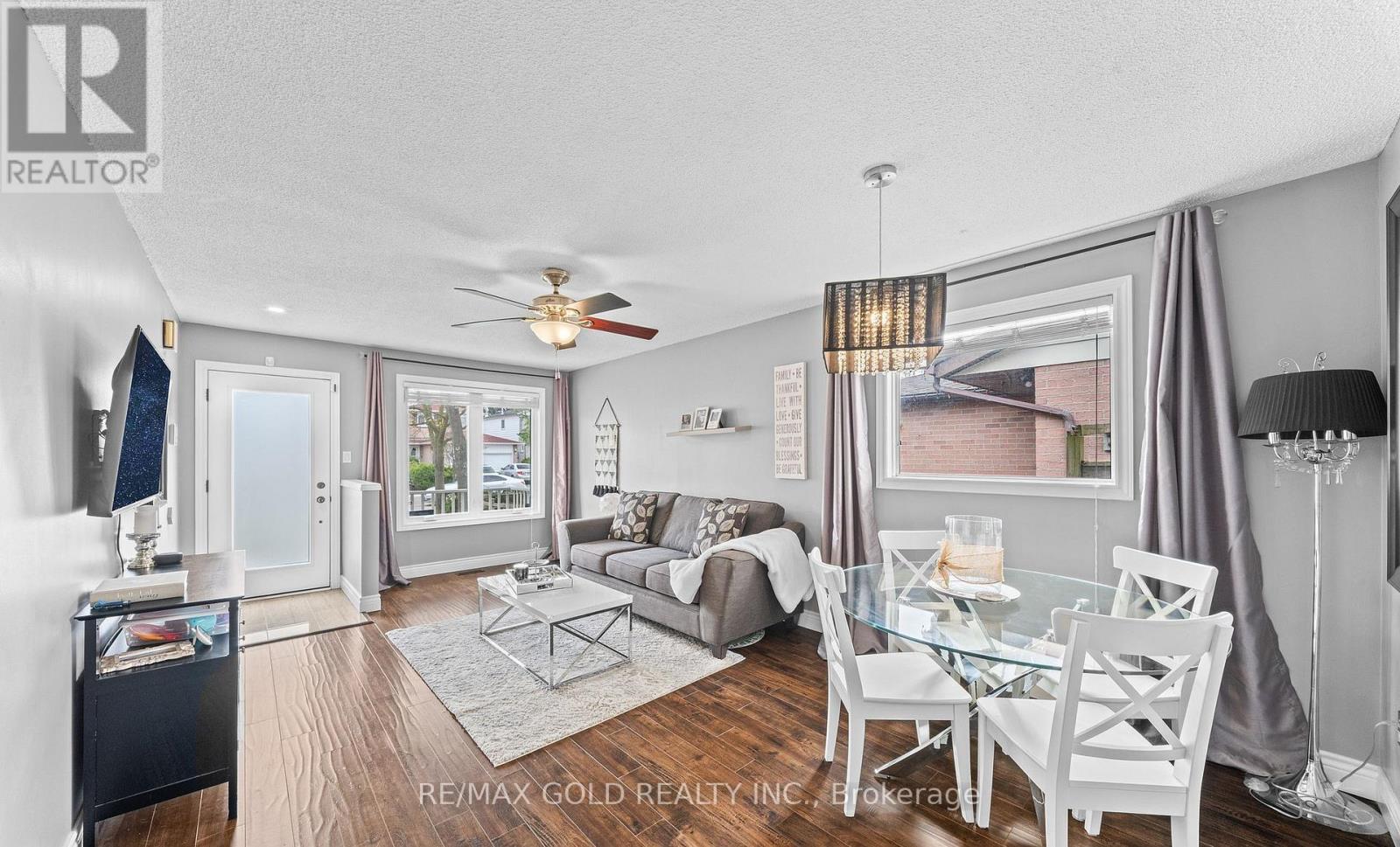 128 Martindale Crescent, Brampton, Ontario  L6X 2V1 - Photo 8 - W13117540