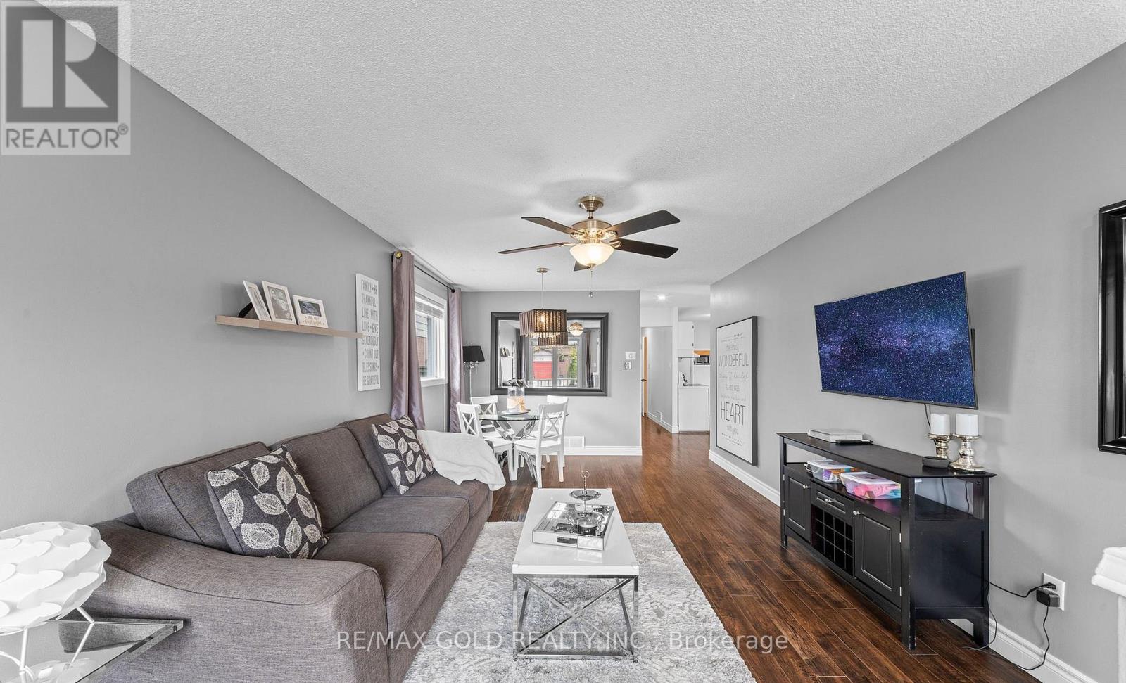 128 Martindale Crescent, Brampton, Ontario  L6X 2V1 - Photo 9 - W13117540