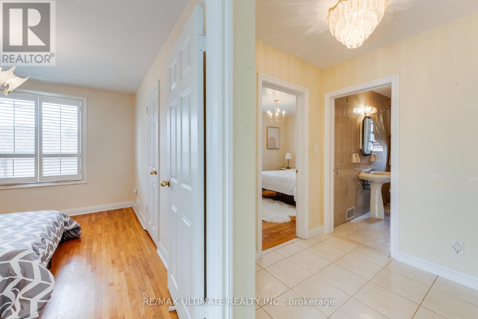 164 Katherine Road, Toronto, Ontario  M3K 1J7 - Photo 17 - W13117542