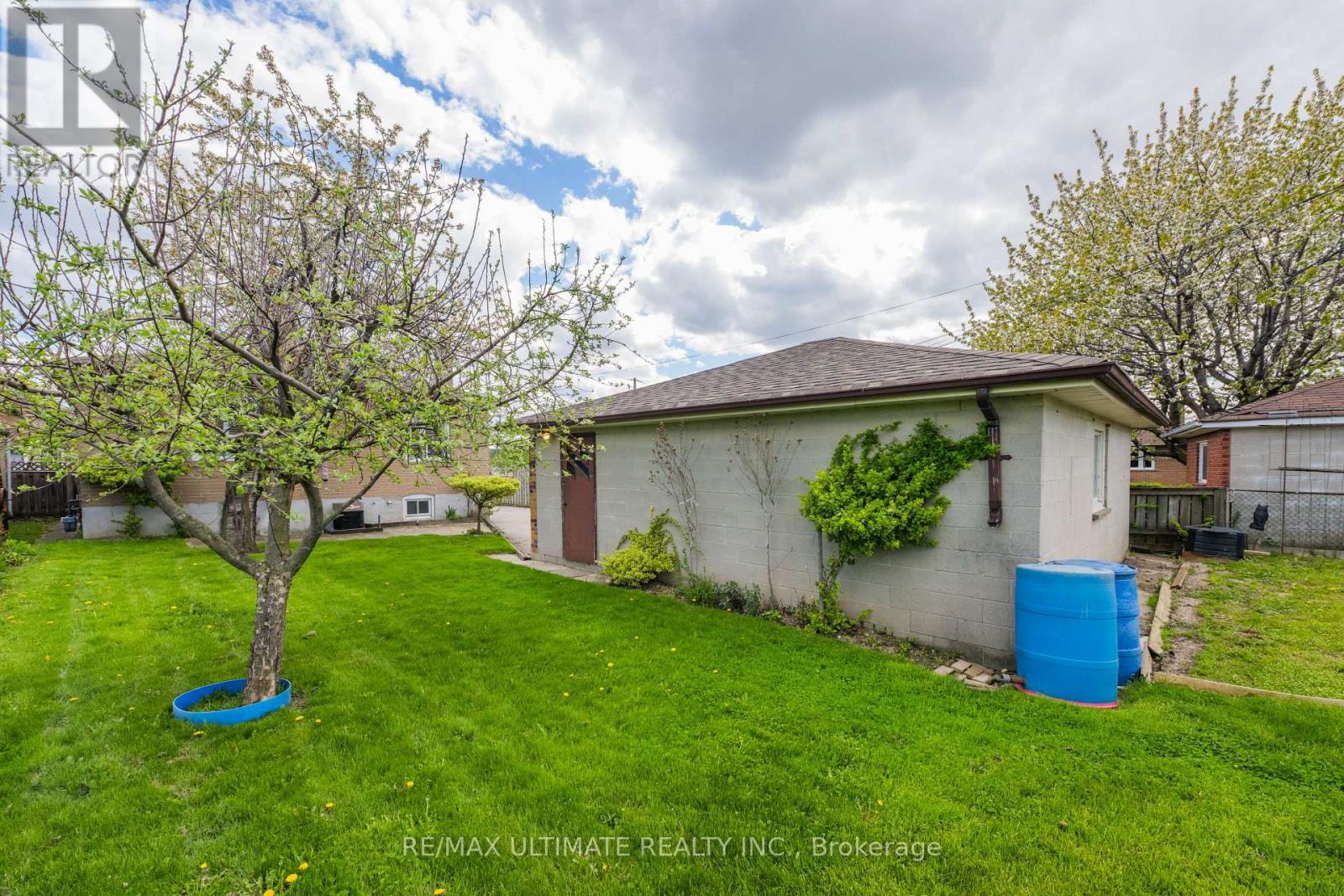 164 Katherine Road, Toronto, Ontario  M3K 1J7 - Photo 48 - W13117542