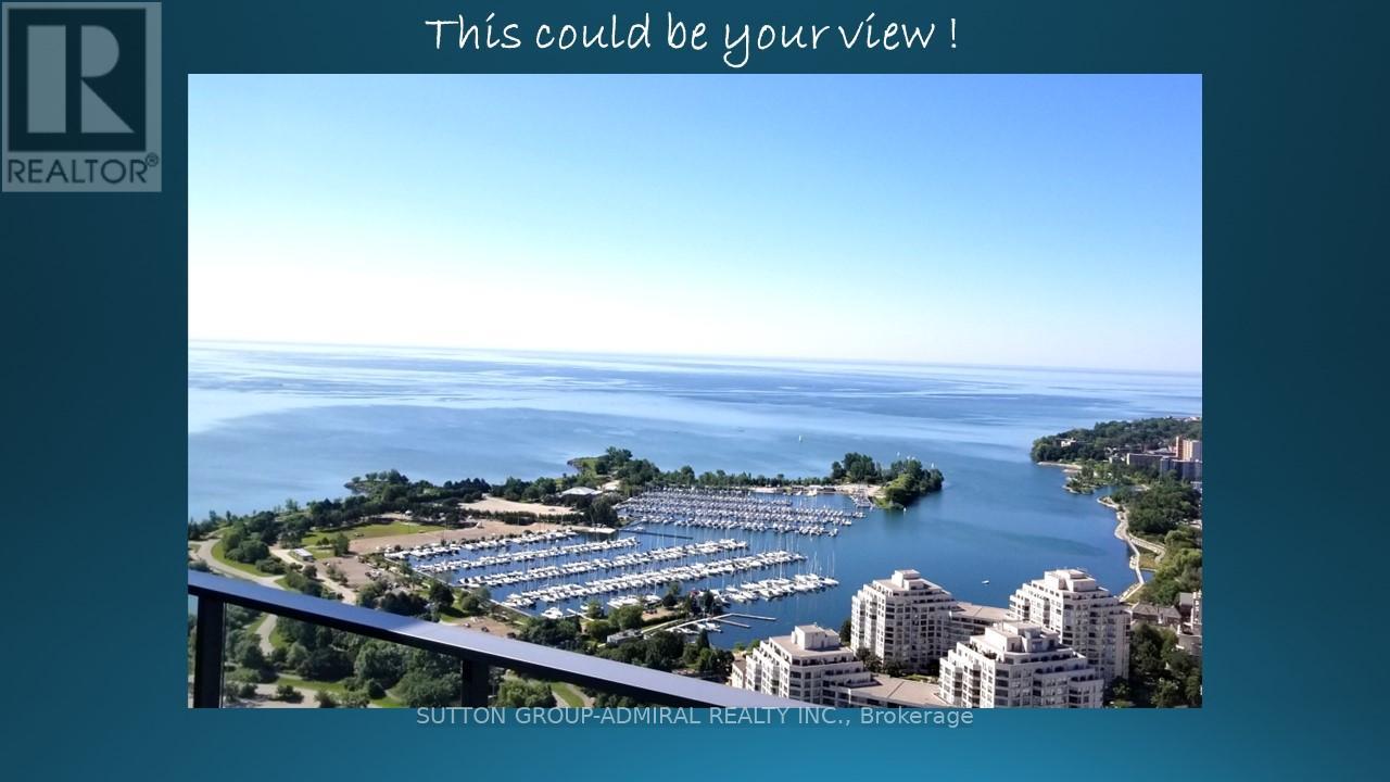 1803 - 2212 Lake Shore Boulevard W, Toronto, Ontario  M8V 0C2 - Photo 1 - W13117558