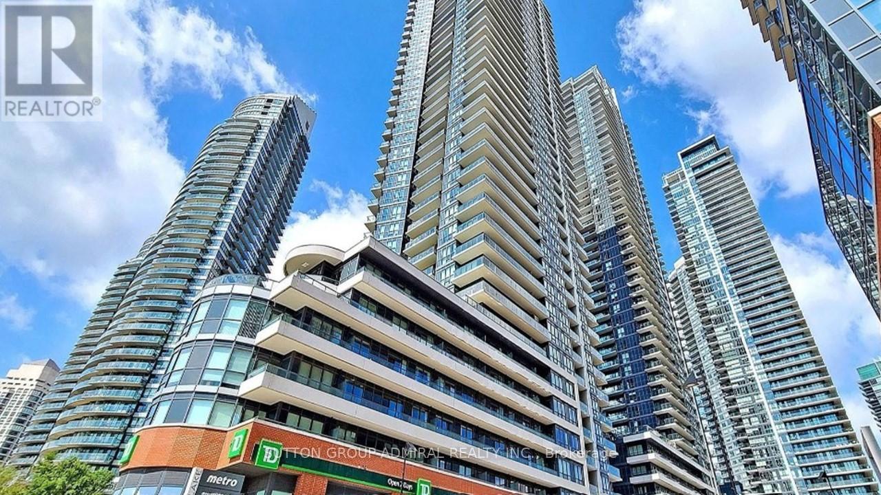 1803 - 2212 Lake Shore Boulevard W, Toronto, Ontario  M8V 0C2 - Photo 3 - W13117558