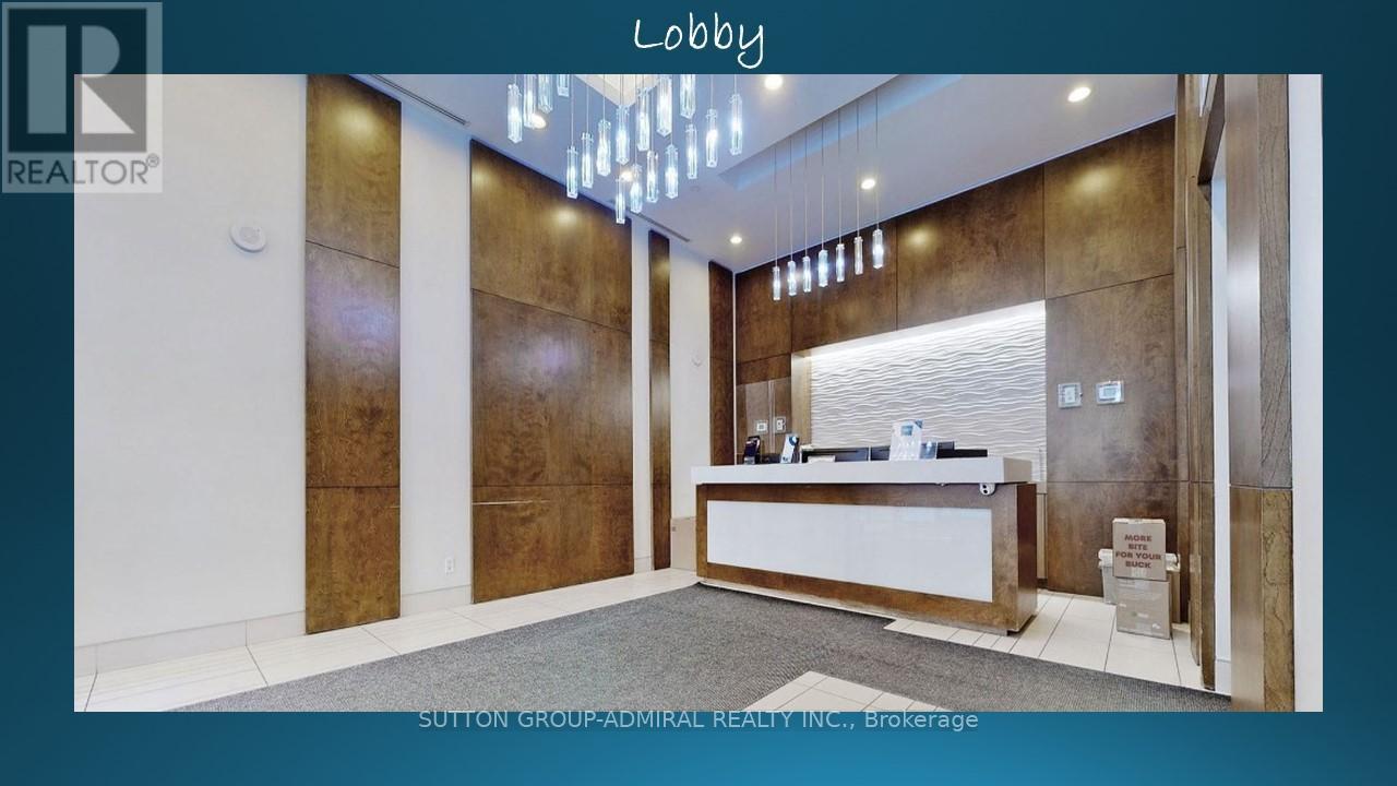1803 - 2212 Lake Shore Boulevard W, Toronto, Ontario  M8V 0C2 - Photo 5 - W13117558