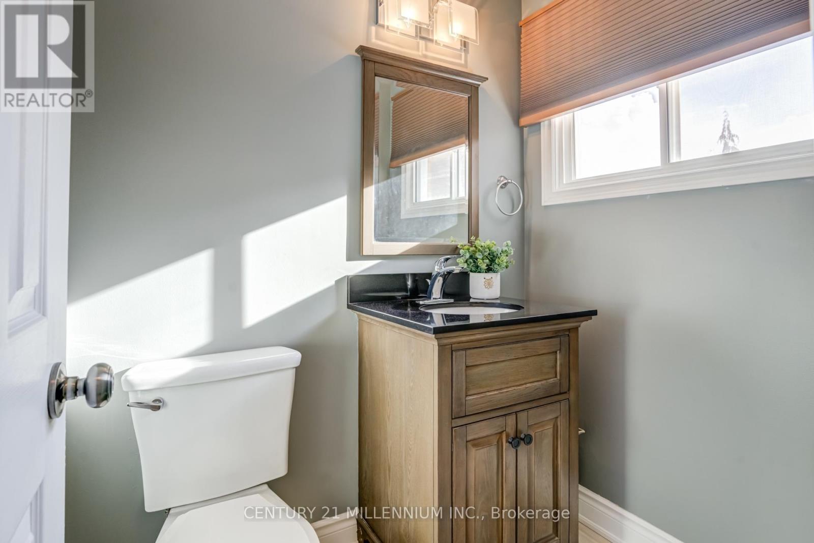 58 Ridgehill Drive, Brampton, Ontario  L6Y 2C6 - Photo 11 - W13117566