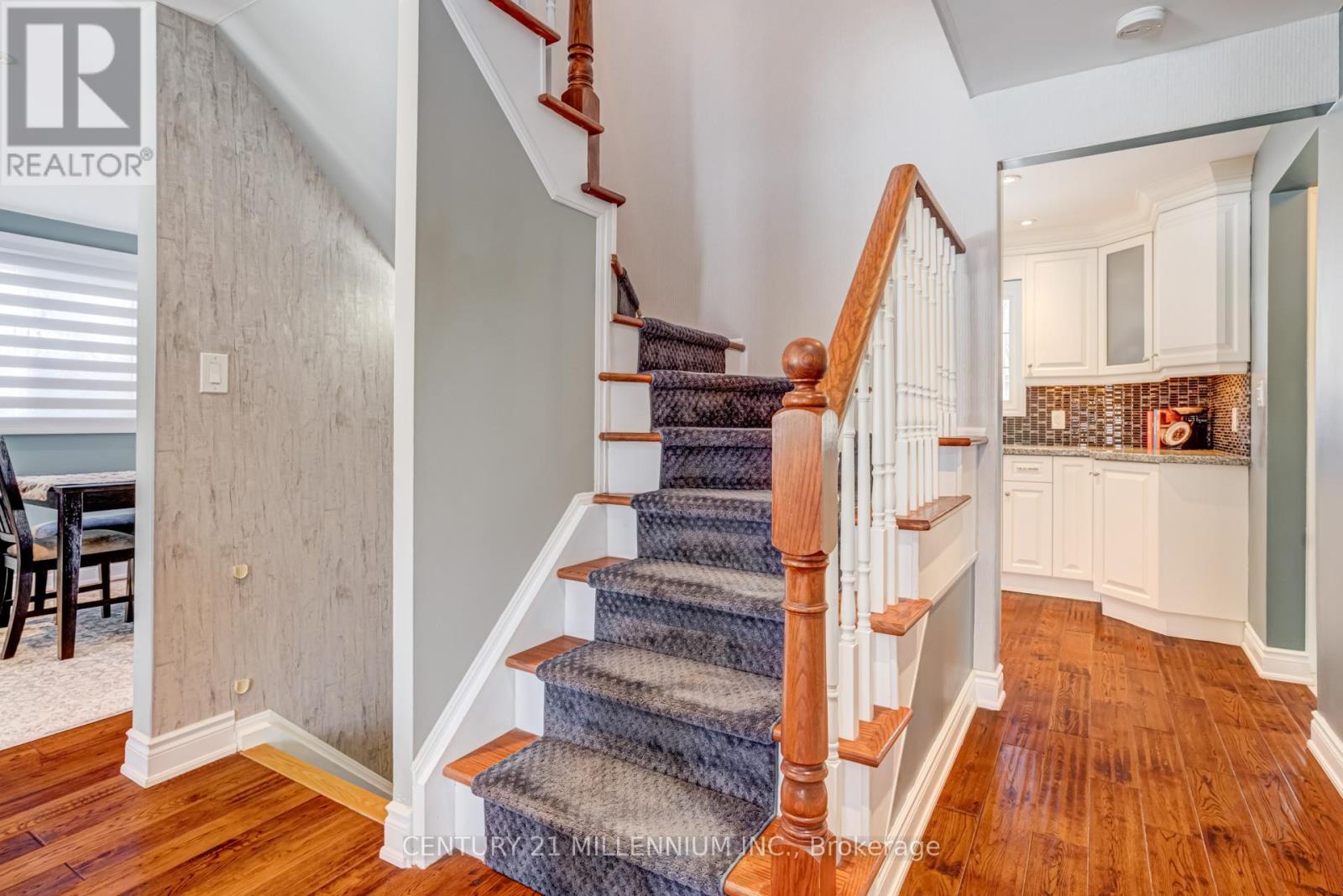 58 Ridgehill Drive, Brampton, Ontario  L6Y 2C6 - Photo 12 - W13117566