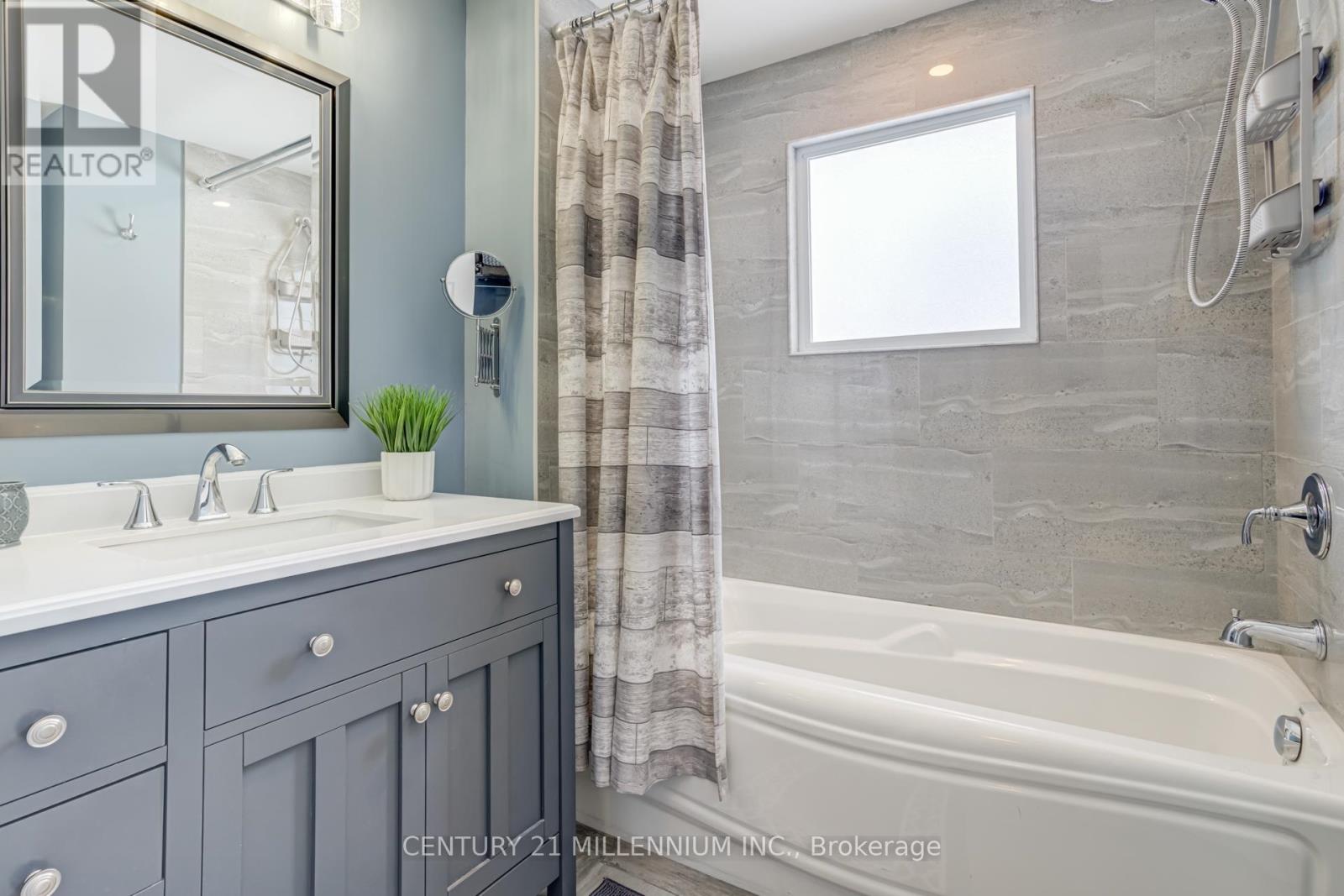 58 Ridgehill Drive, Brampton, Ontario  L6Y 2C6 - Photo 17 - W13117566