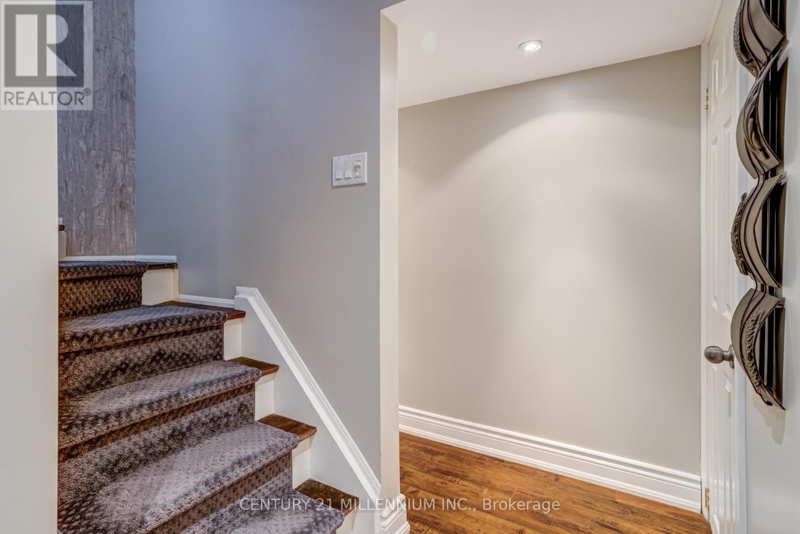58 Ridgehill Drive, Brampton, Ontario  L6Y 2C6 - Photo 18 - W13117566
