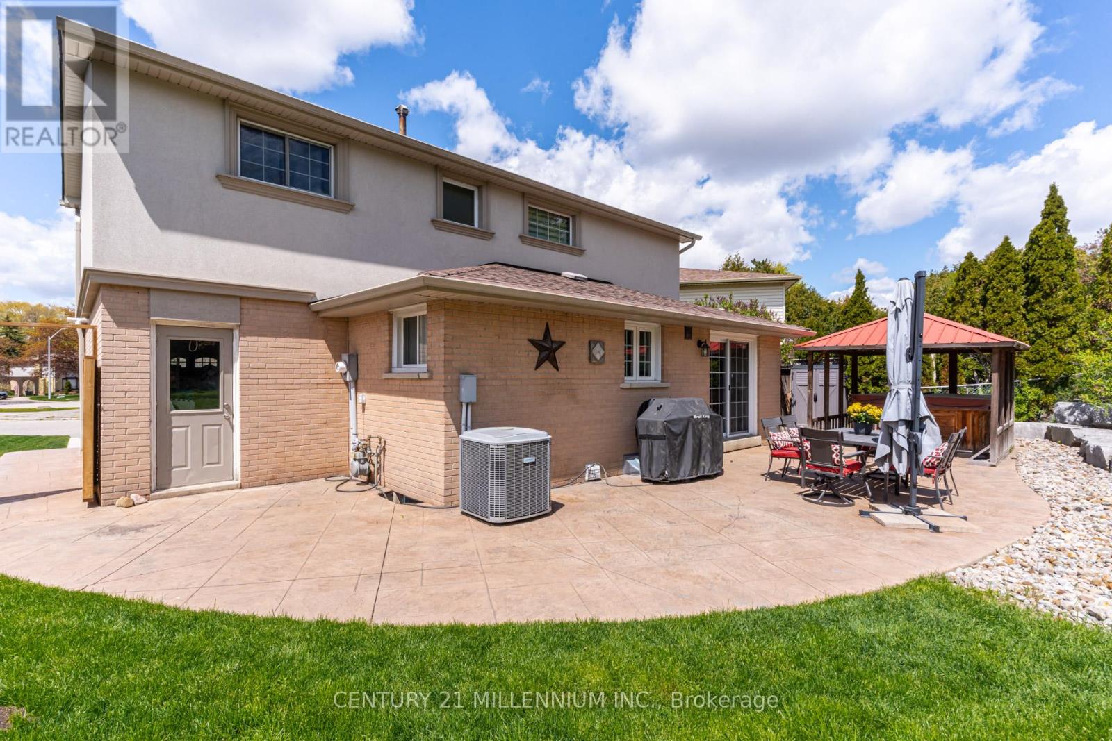 58 Ridgehill Drive, Brampton, Ontario  L6Y 2C6 - Photo 24 - W13117566