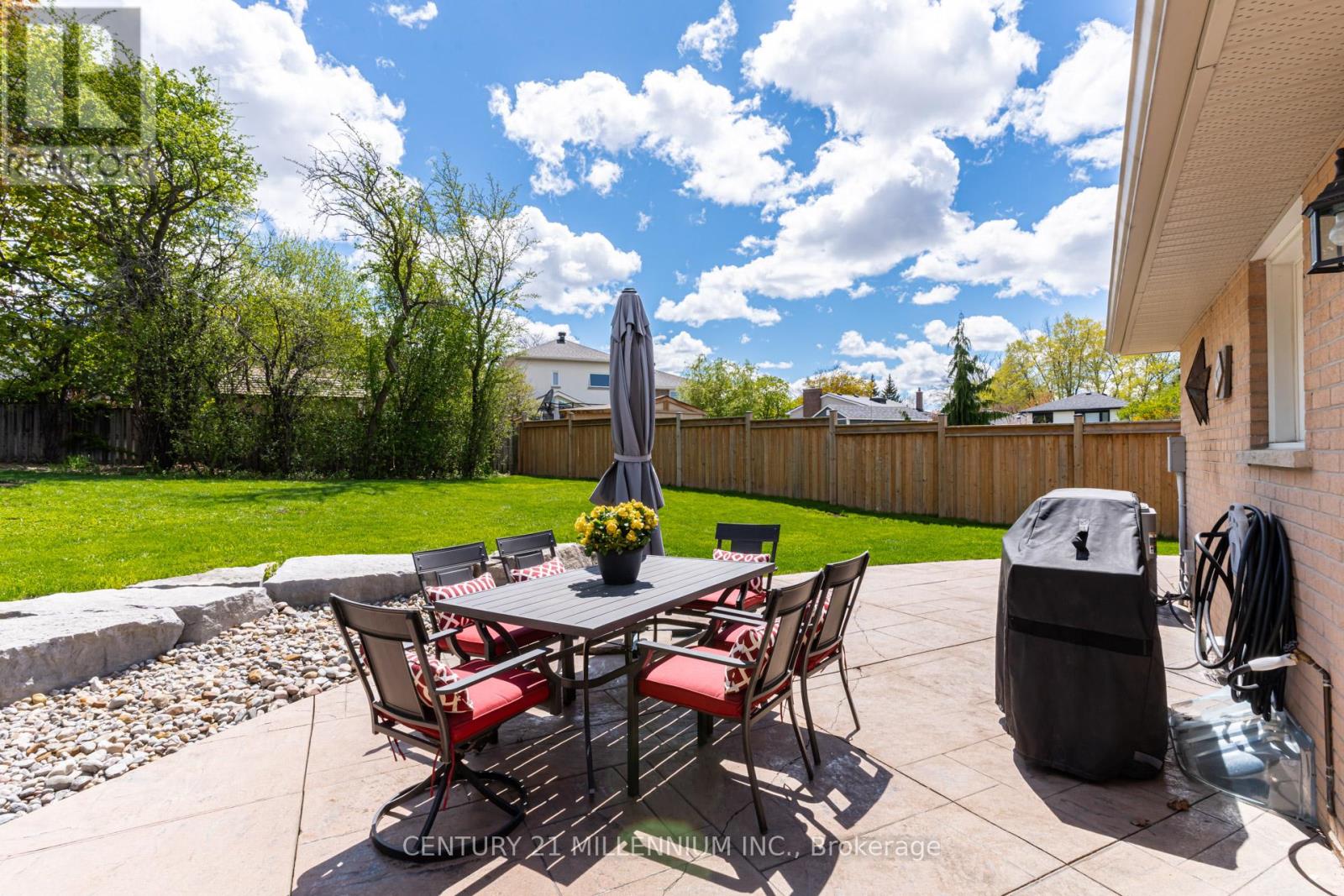 58 Ridgehill Drive, Brampton, Ontario  L6Y 2C6 - Photo 25 - W13117566