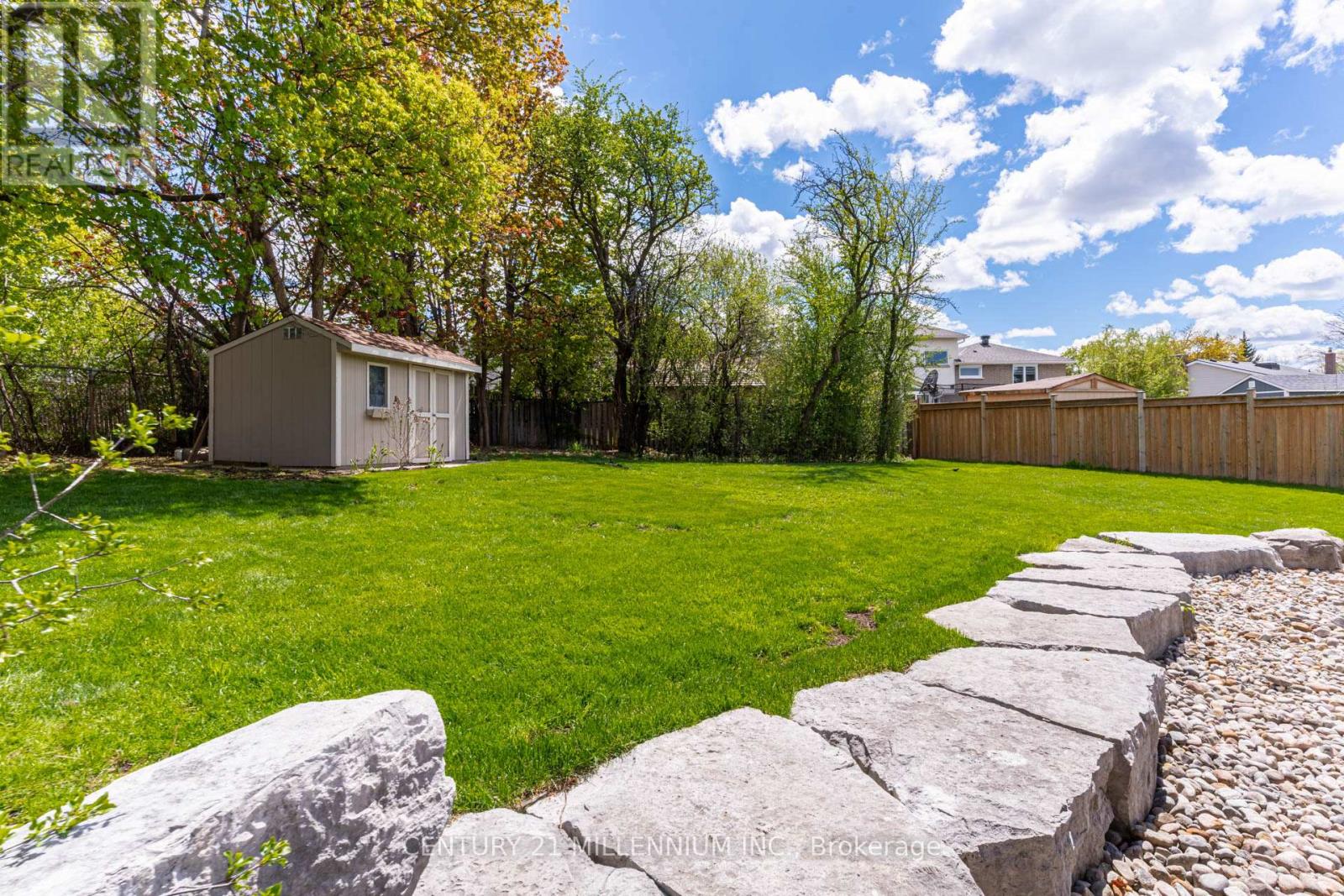 58 Ridgehill Drive, Brampton, Ontario  L6Y 2C6 - Photo 27 - W13117566
