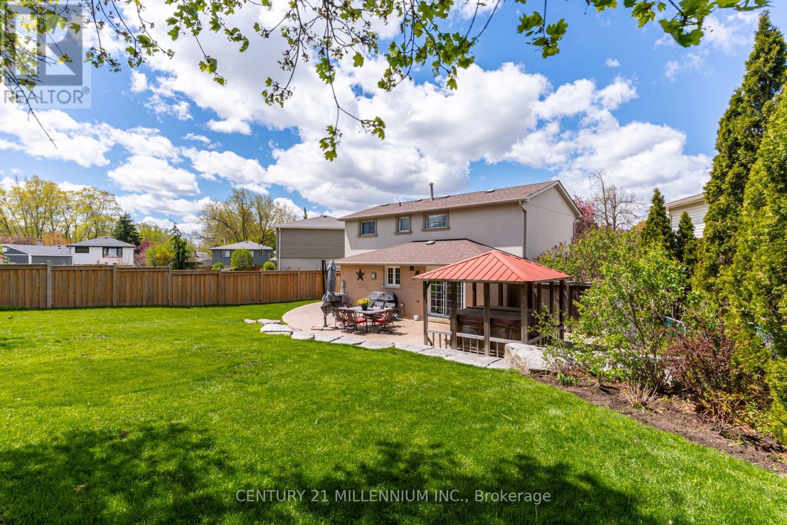 58 Ridgehill Drive, Brampton, Ontario  L6Y 2C6 - Photo 28 - W13117566