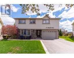 58 RIDGEHILL DRIVE, Brampton, Ontario