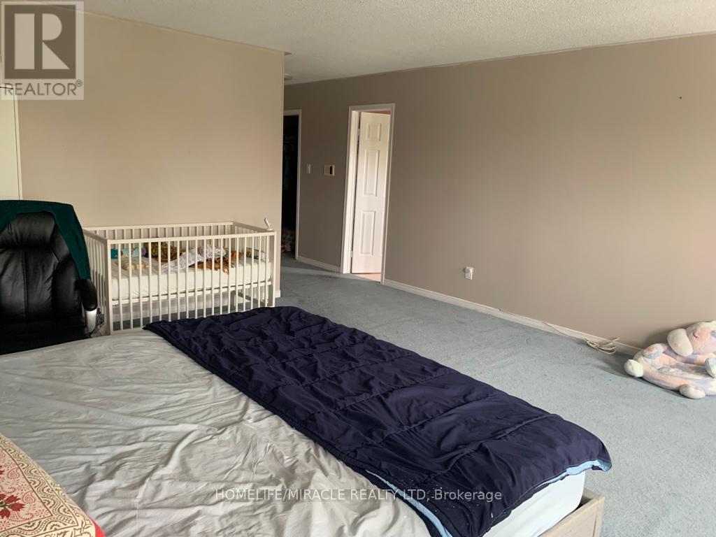 108 Michigan Avenue, Brampton, Ontario  L6Y 4N6 - Photo 14 - W13117584
