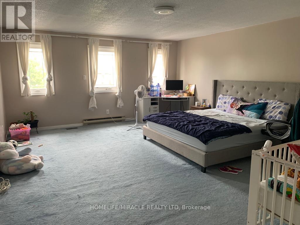 108 Michigan Avenue, Brampton, Ontario  L6Y 4N6 - Photo 15 - W13117584