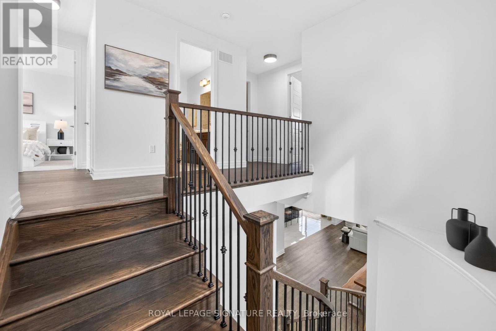1493 Ford Strathy Crescent, Oakville, Ontario  L6H 3W9 - Photo 18 - W13117586