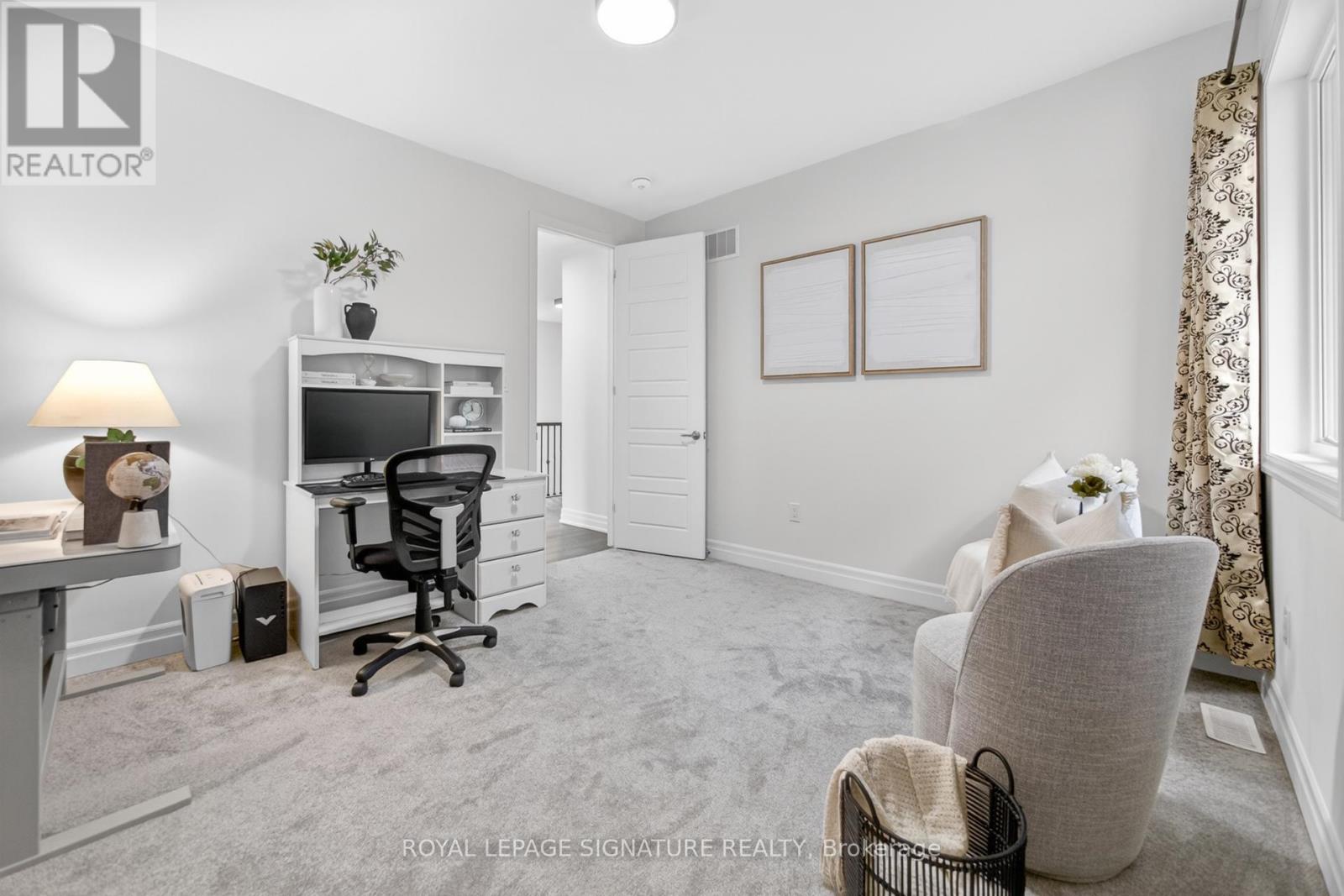 1493 Ford Strathy Crescent, Oakville, Ontario  L6H 3W9 - Photo 28 - W13117586