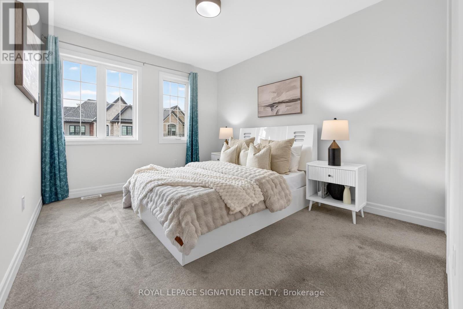 1493 Ford Strathy Crescent, Oakville, Ontario  L6H 3W9 - Photo 29 - W13117586