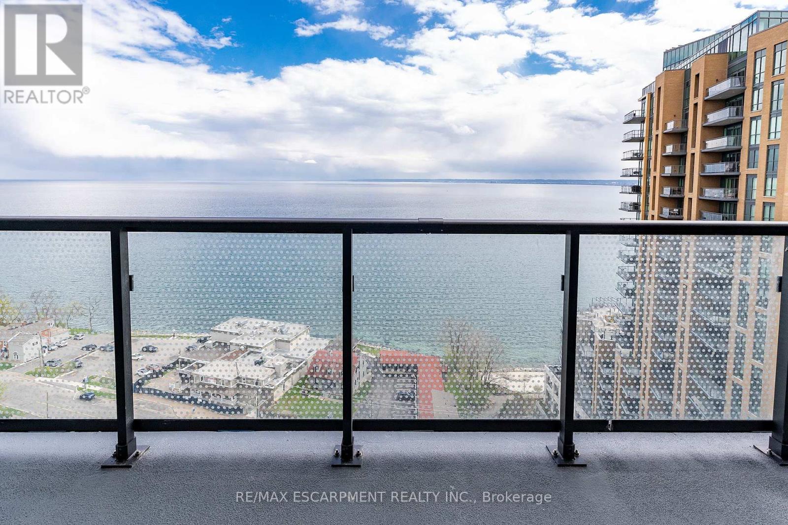1707 - 2075 Lakeshore Road, Burlington, Ontario  L7R 1E2 - Photo 16 - W13117614