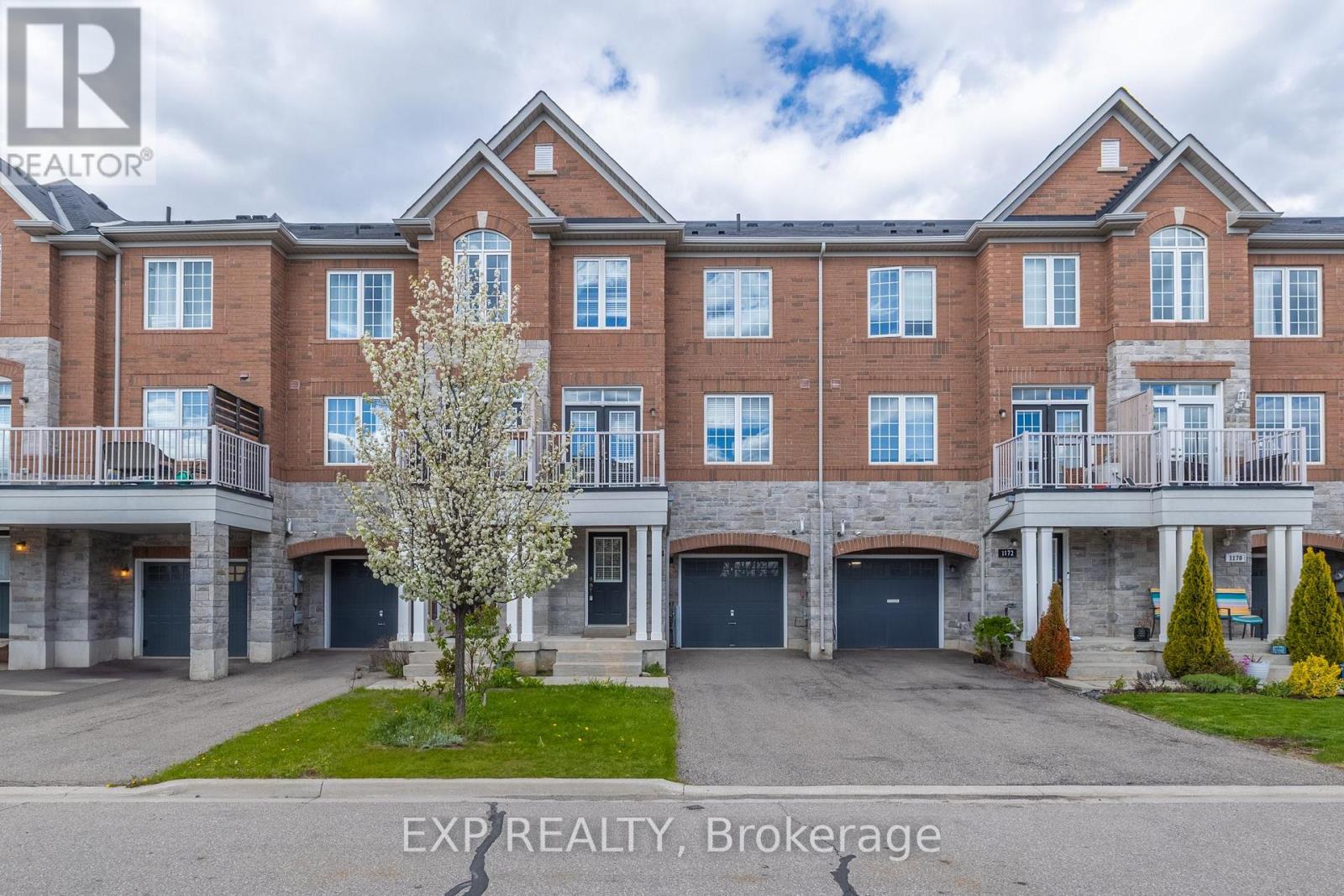 1174 Durno Court, Milton, Ontario  L9T 9P6 - Photo 1 - W13117634