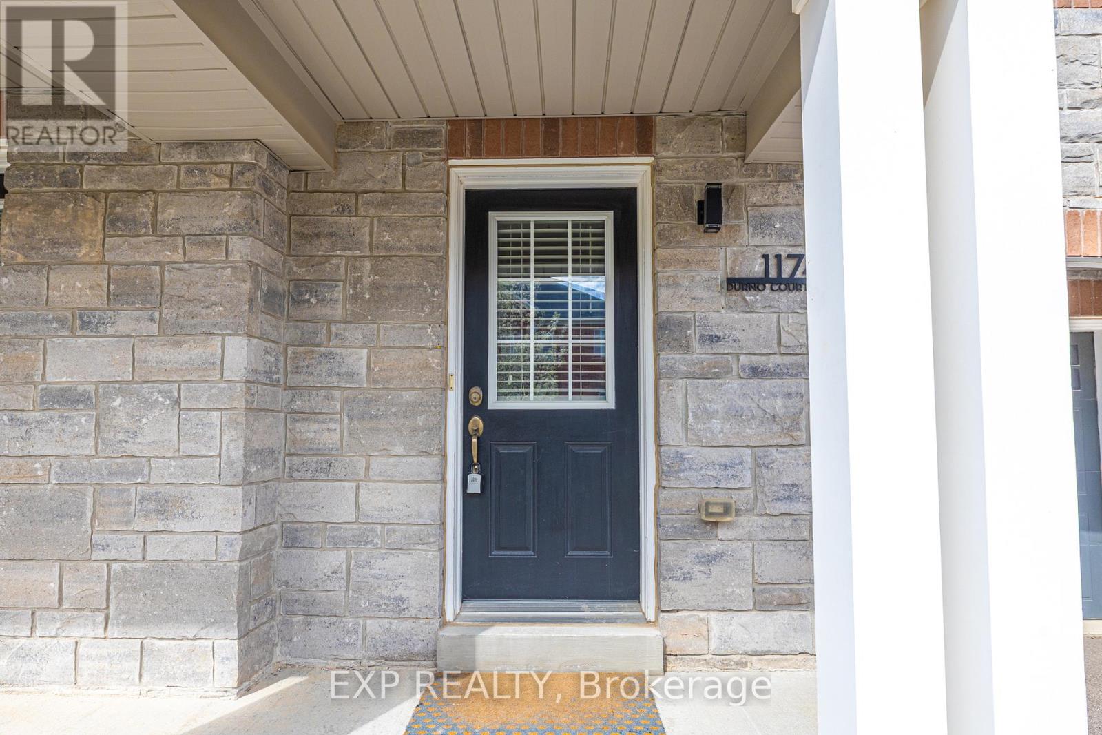 1174 Durno Court, Milton, Ontario  L9T 9P6 - Photo 4 - W13117634