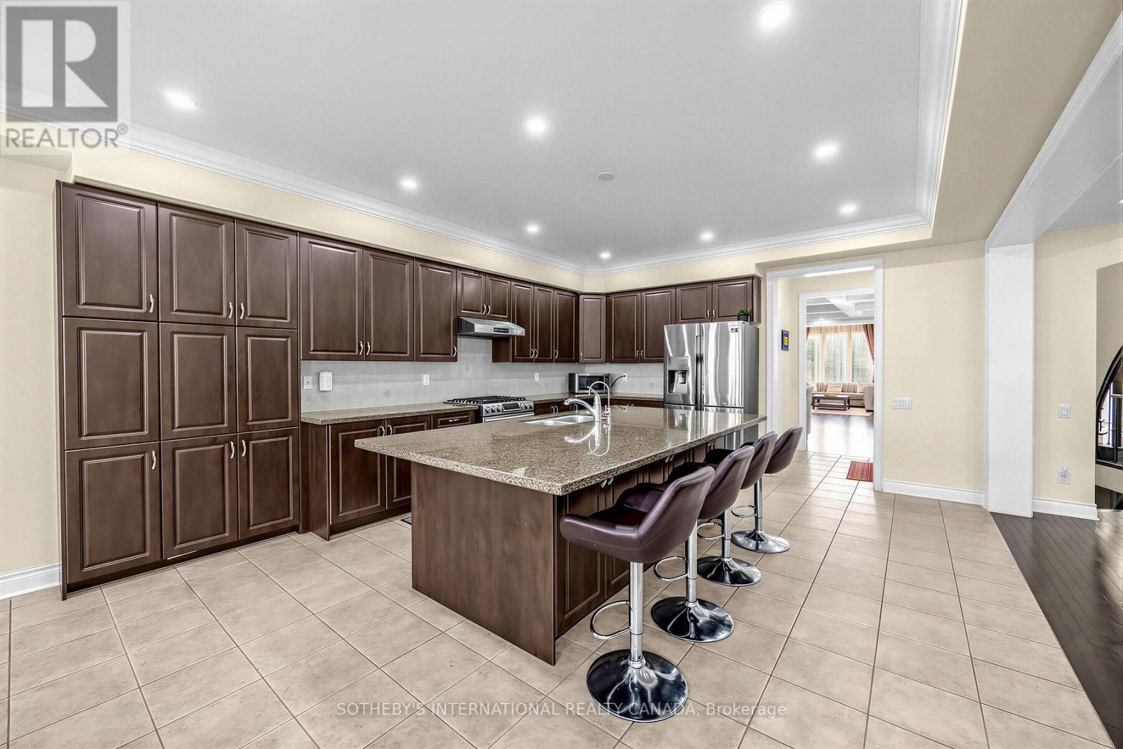 Upper - 54 Kelways Circle, Brampton, Ontario  L6T 0G5 - Photo 10 - W13117648