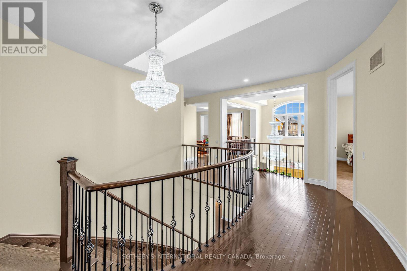 Upper - 54 Kelways Circle, Brampton, Ontario  L6T 0G5 - Photo 18 - W13117648