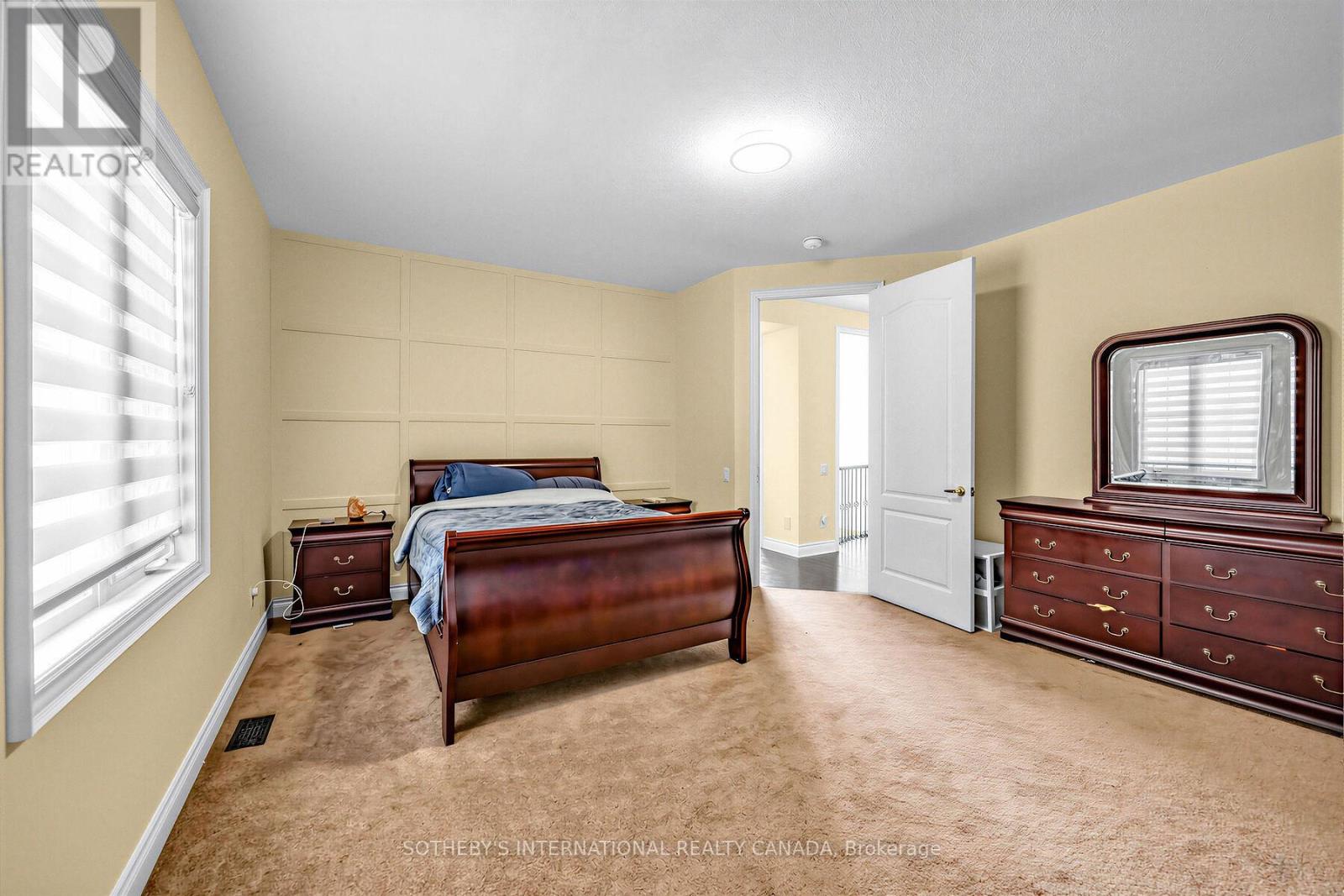 Upper - 54 Kelways Circle, Brampton, Ontario  L6T 0G5 - Photo 20 - W13117648