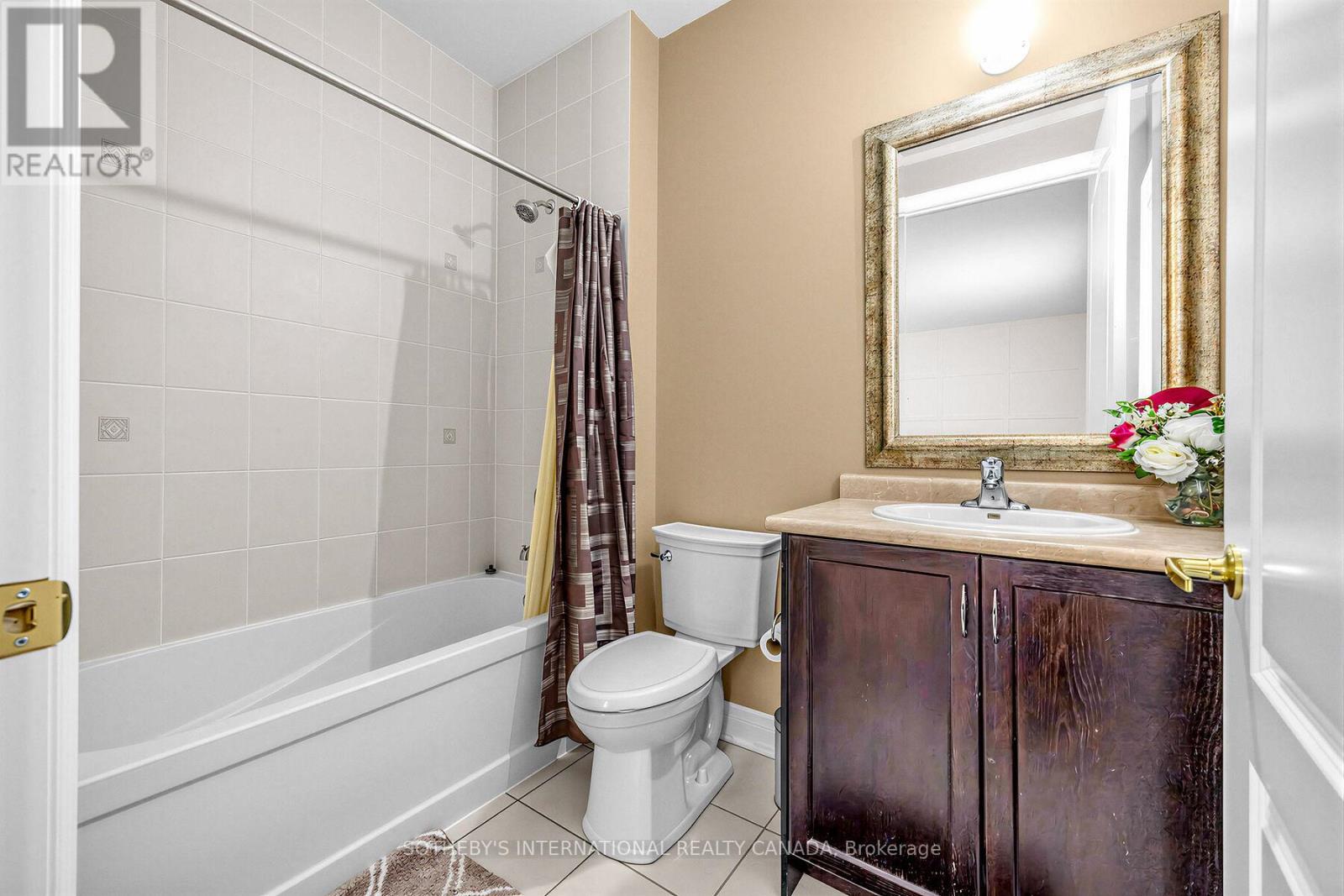 Upper - 54 Kelways Circle, Brampton, Ontario  L6T 0G5 - Photo 21 - W13117648