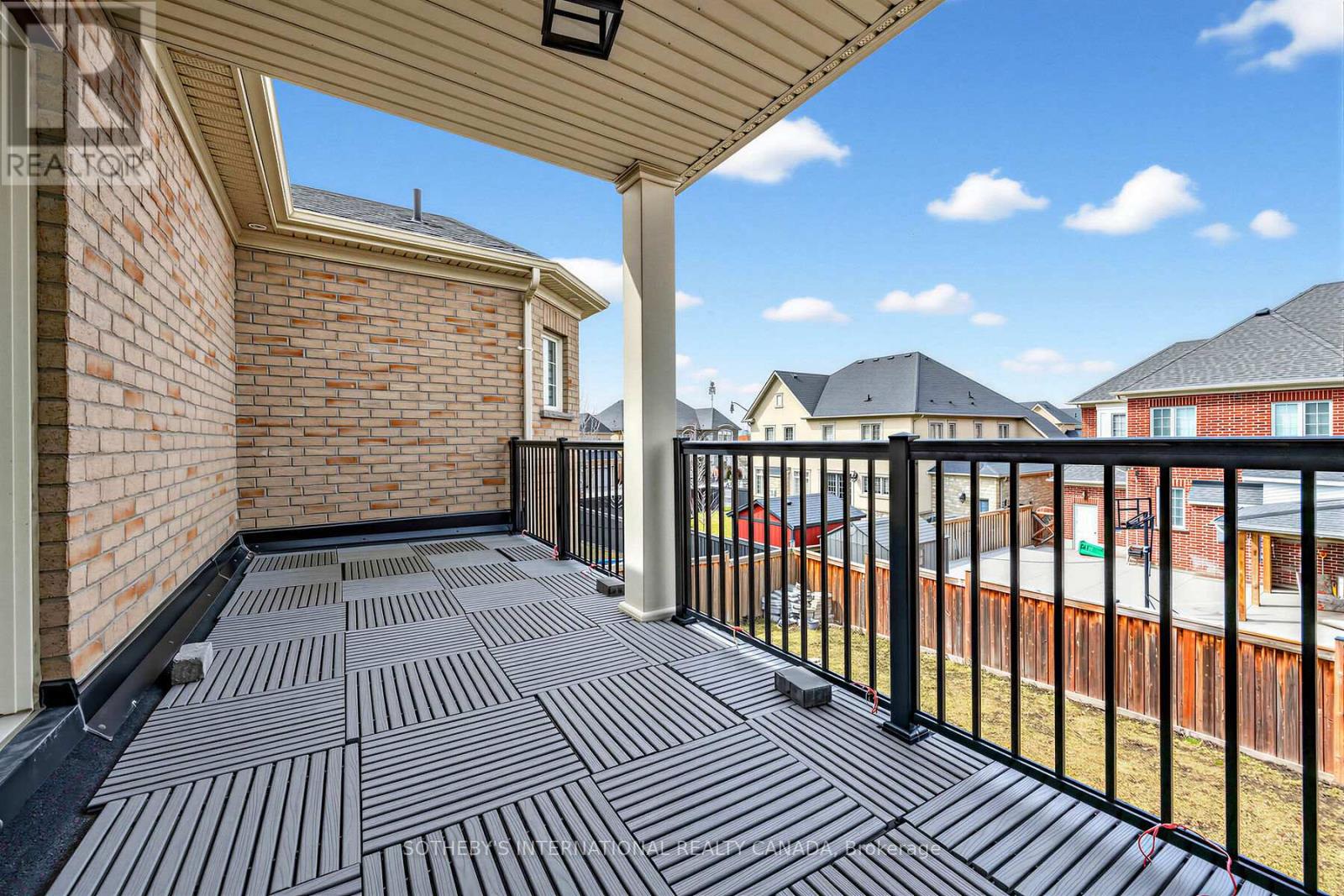 Upper - 54 Kelways Circle, Brampton, Ontario  L6T 0G5 - Photo 30 - W13117648
