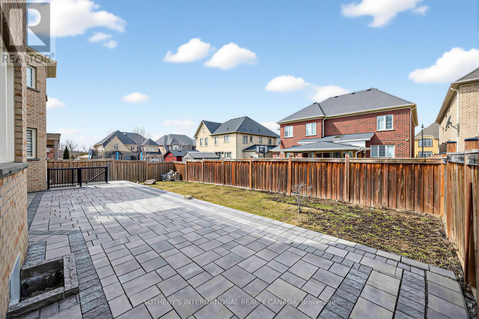 Upper - 54 Kelways Circle, Brampton, Ontario  L6T 0G5 - Photo 31 - W13117648