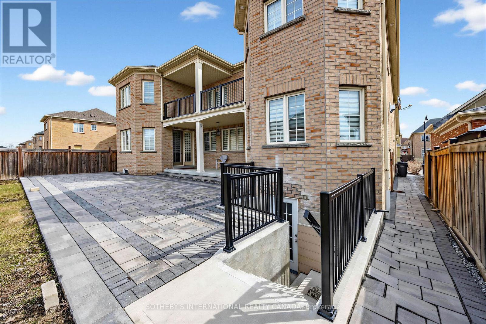 Upper - 54 Kelways Circle, Brampton, Ontario  L6T 0G5 - Photo 33 - W13117648