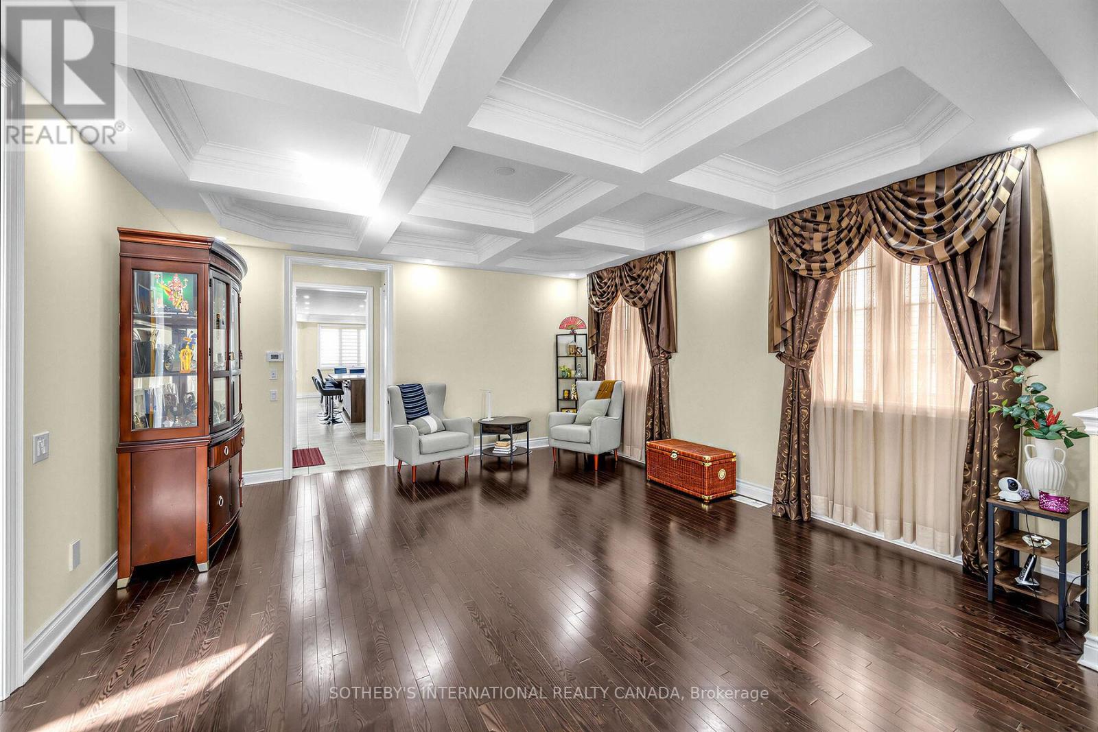Upper - 54 Kelways Circle, Brampton, Ontario  L6T 0G5 - Photo 6 - W13117648
