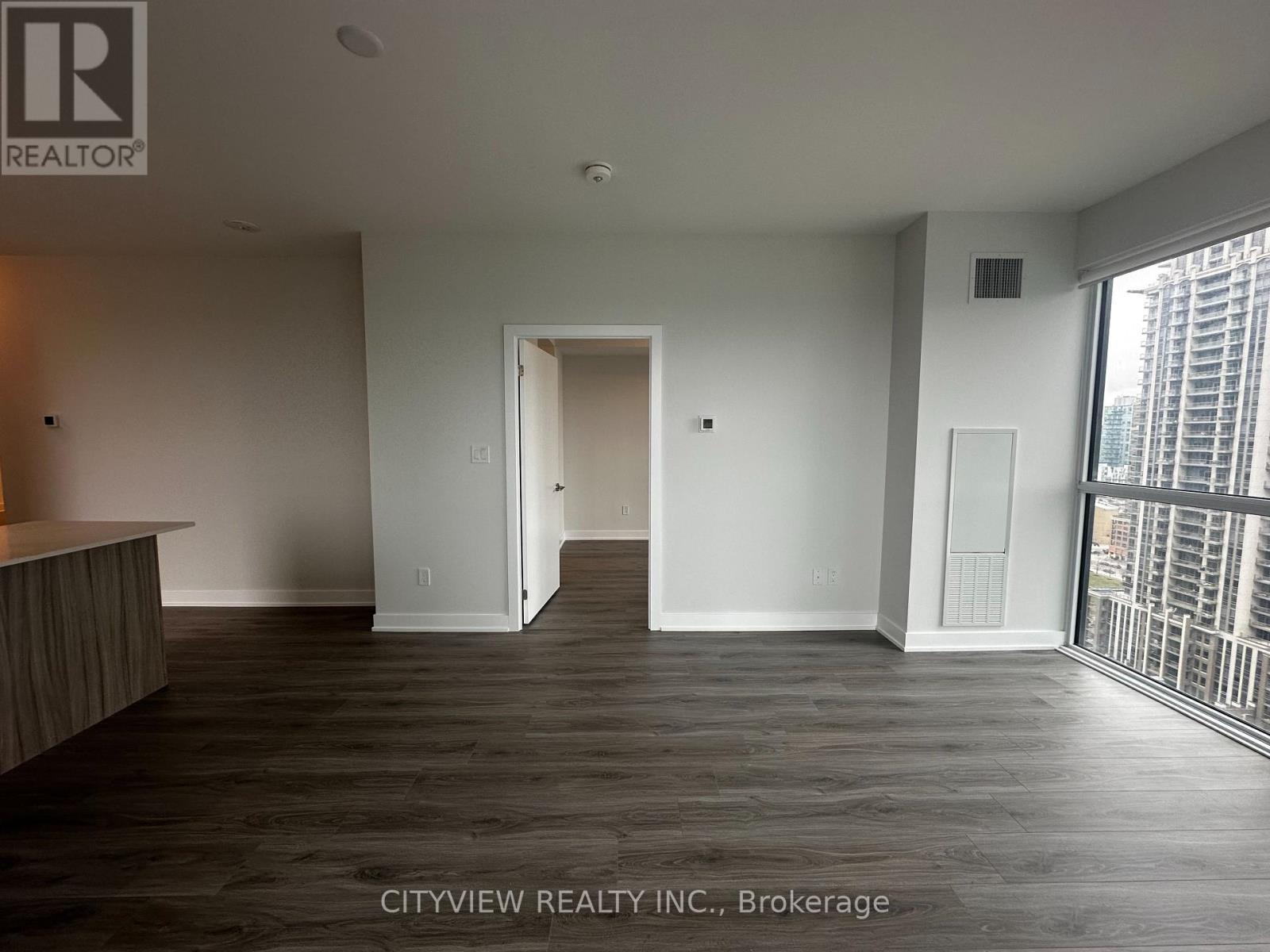 1906 - 430 Square One Drive, Mississauga, Ontario  L5B 0L6 - Photo 1 - W13117658