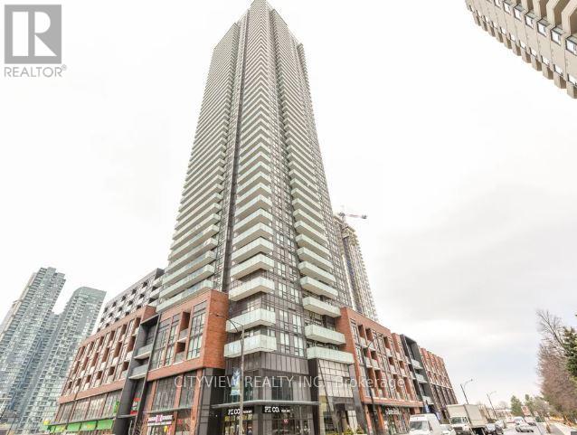 1906 - 430 Square One Drive, Mississauga, Ontario  L5B 0L6 - Photo 2 - W13117658