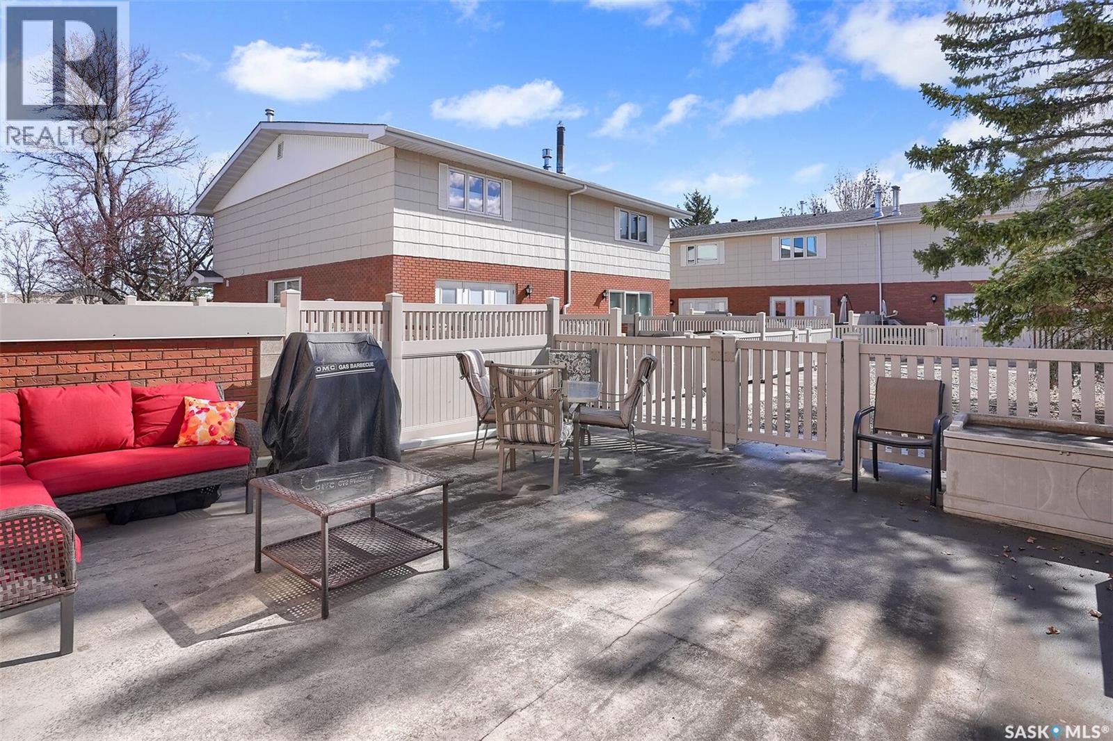 194 Plainsview Drive, Regina, Saskatchewan  S4S 6L2 - Photo 40 - SK035711