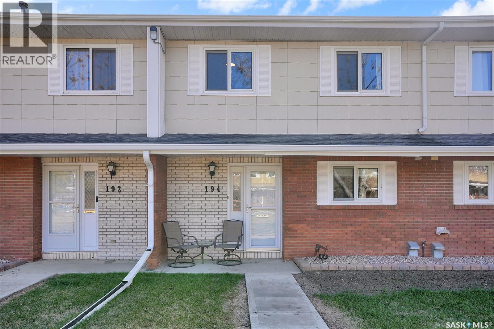 194 Plainsview Drive, Regina, Saskatchewan  S4S 6L2 - Photo 45 - SK035711