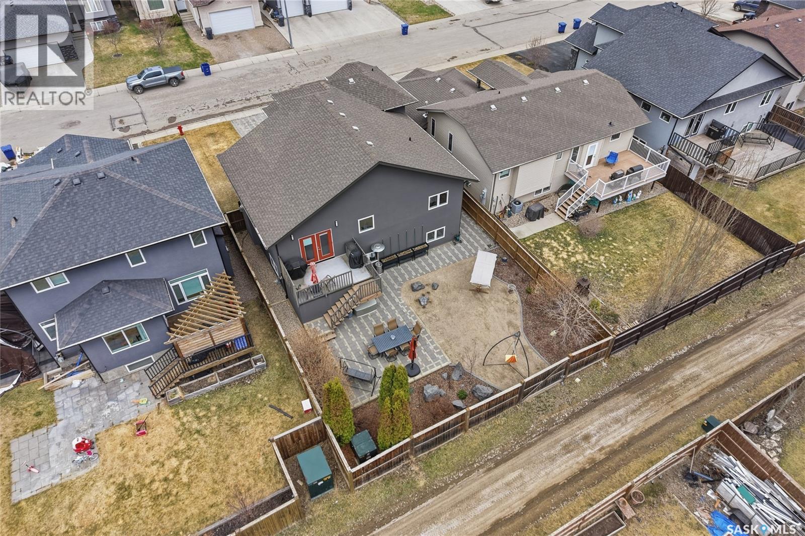 613 Redwood Crescent, Warman, Saskatchewan  S0K 4S2 - Photo 54 - SK035428