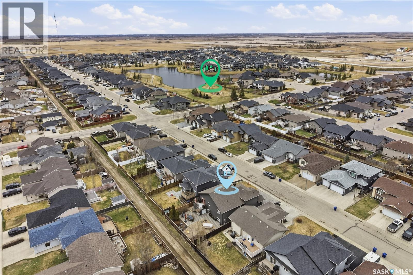 613 Redwood Crescent, Warman, Saskatchewan  S0K 4S2 - Photo 55 - SK035428