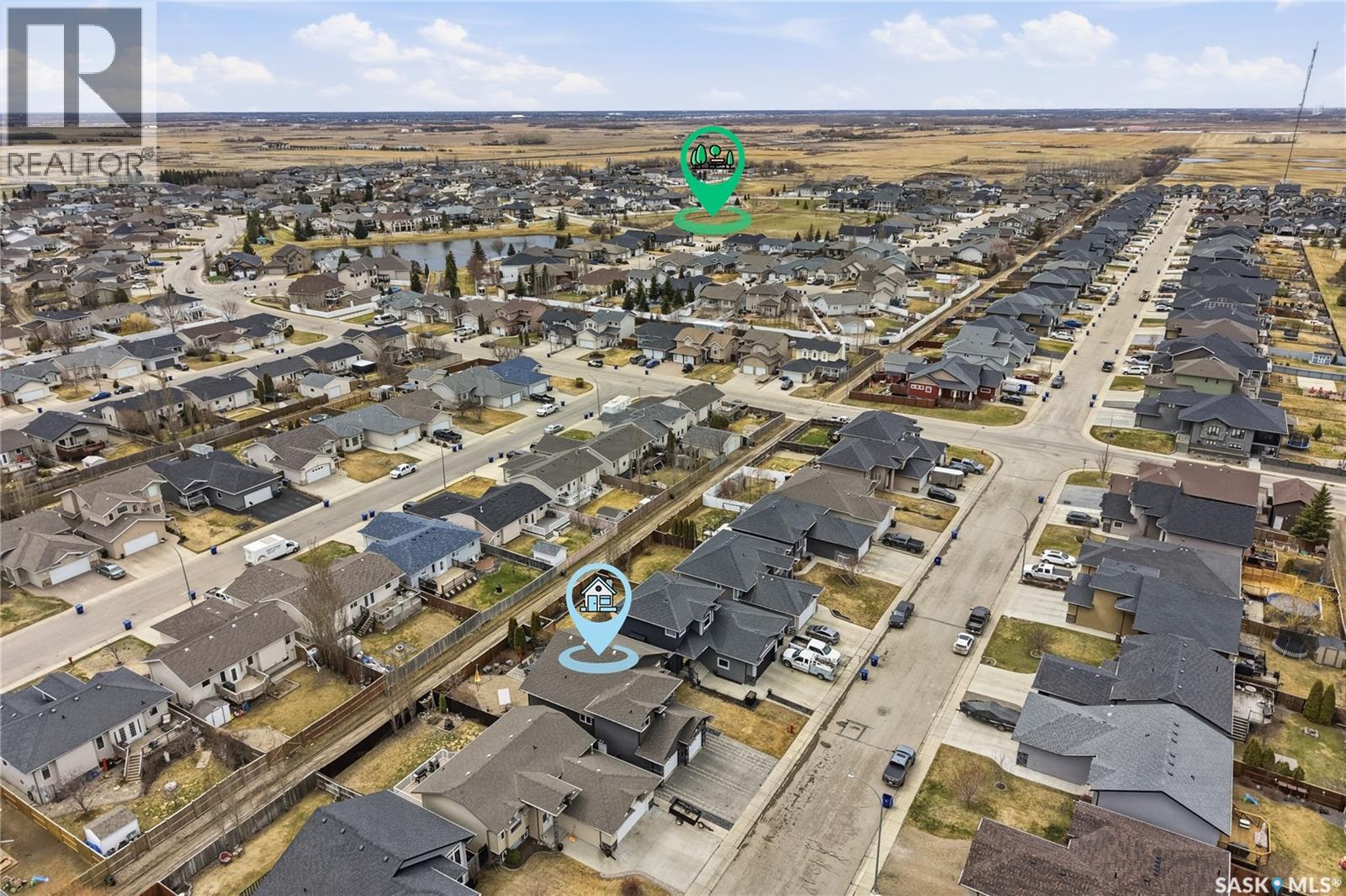 613 Redwood Crescent, Warman, Saskatchewan  S0K 4S2 - Photo 56 - SK035428