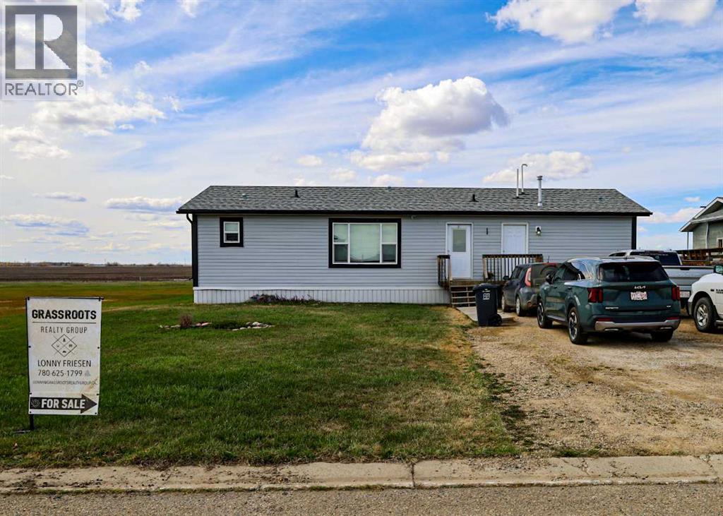 9718 103 Street, Nampa, Alberta  T0H 2B0 - Photo 1 - A2310424
