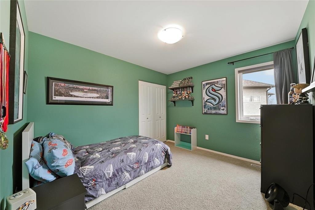 14 William Johnstone Court, Winnipeg, Manitoba  R2N 4P4 - Photo 20 - 202610278