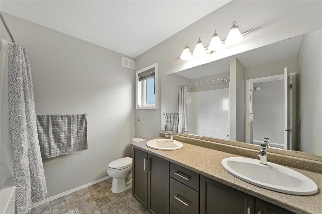 14 William Johnstone Court, Winnipeg, Manitoba  R2N 4P4 - Photo 22 - 202610278