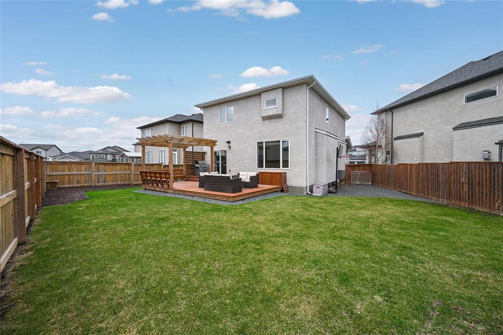 14 William Johnstone Court, Winnipeg, Manitoba  R2N 4P4 - Photo 24 - 202610278