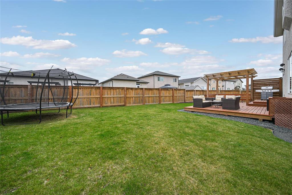 14 William Johnstone Court, Winnipeg, Manitoba  R2N 4P4 - Photo 25 - 202610278