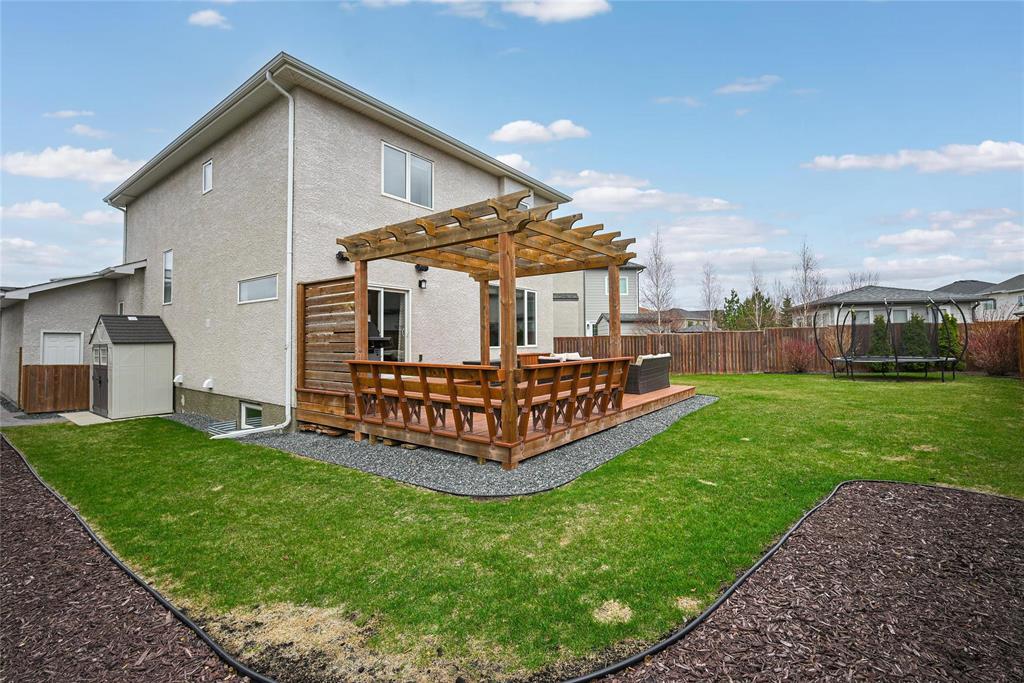 14 William Johnstone Court, Winnipeg, Manitoba  R2N 4P4 - Photo 26 - 202610278