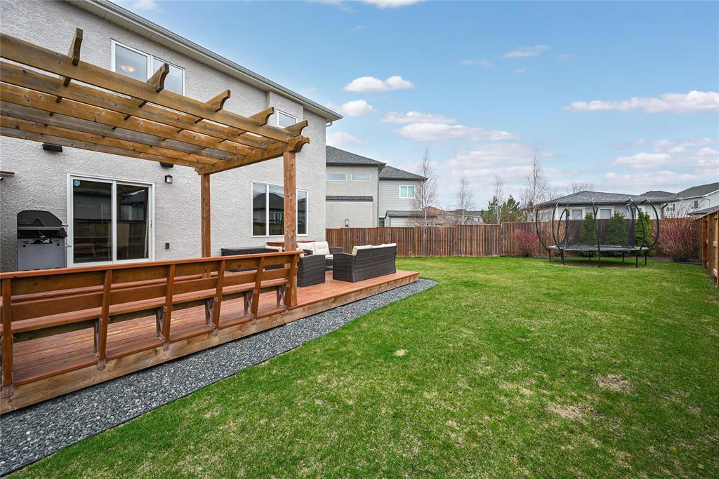 14 William Johnstone Court, Winnipeg, Manitoba  R2N 4P4 - Photo 27 - 202610278
