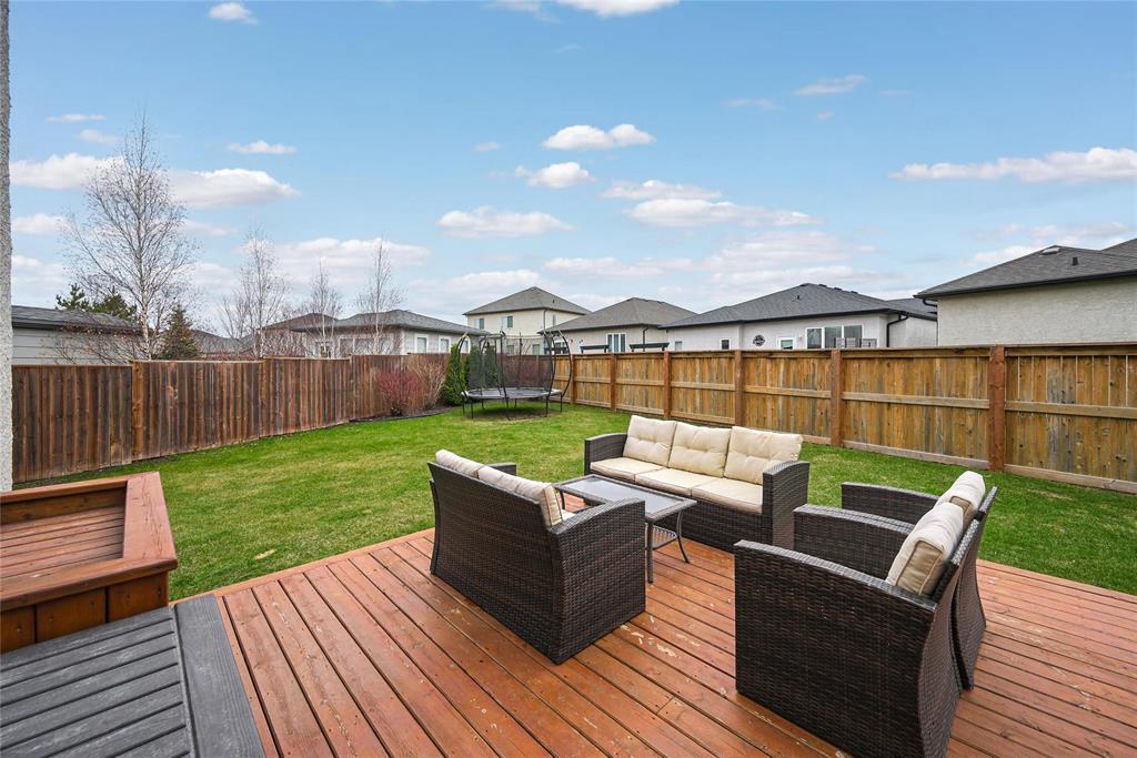 14 William Johnstone Court, Winnipeg, Manitoba  R2N 4P4 - Photo 28 - 202610278