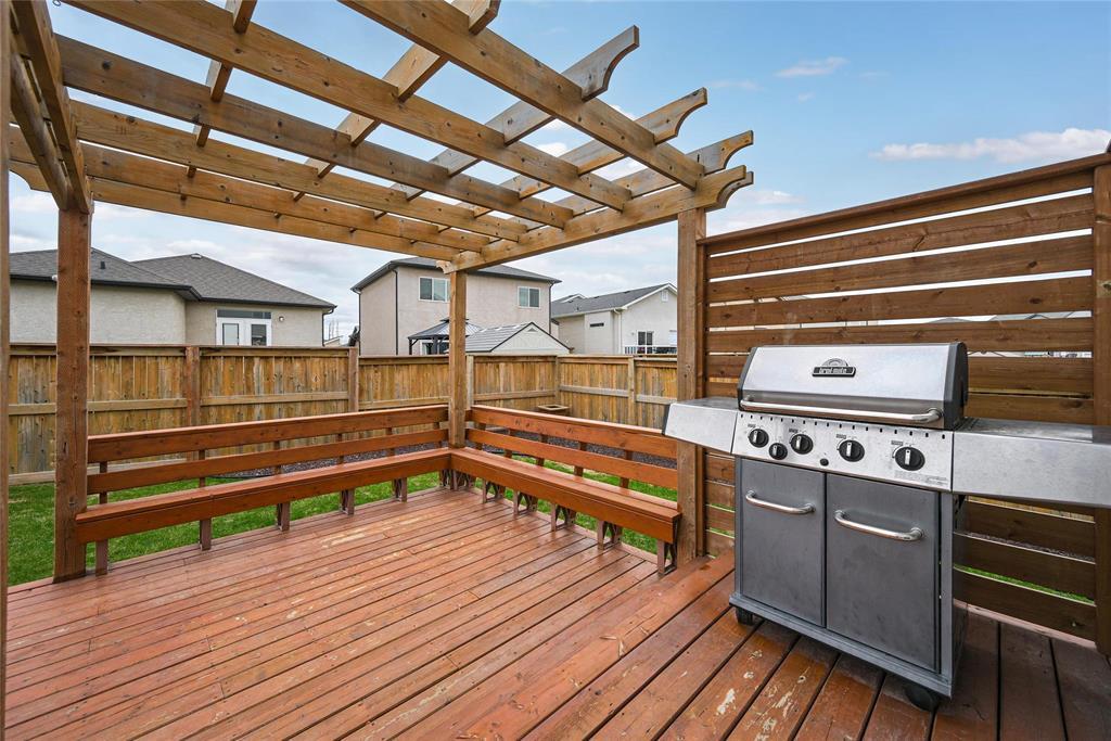 14 William Johnstone Court, Winnipeg, Manitoba  R2N 4P4 - Photo 29 - 202610278