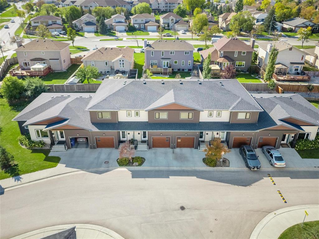 1404 388 Pipeline Road, Winnipeg, Manitoba  R2P 1Y3 - Photo 1 - 202610292