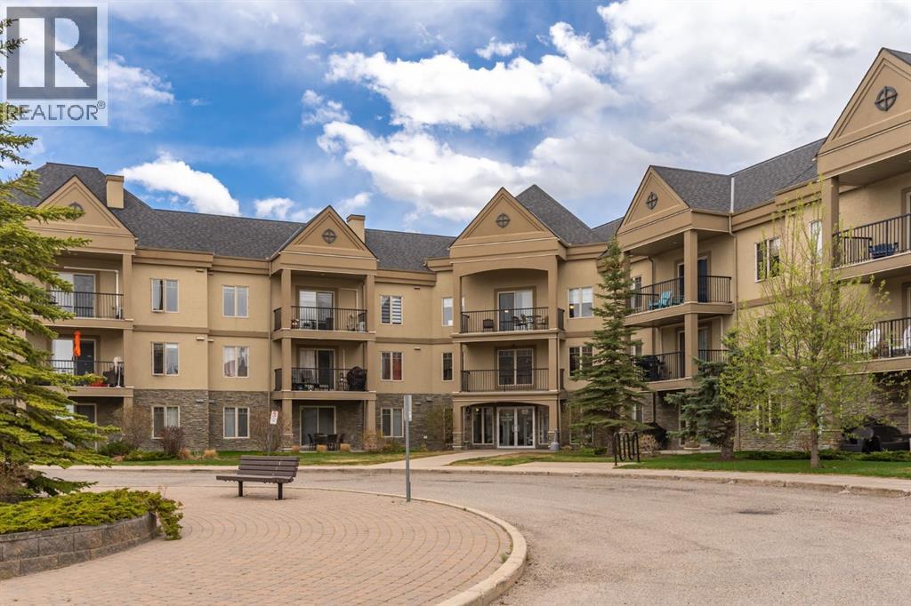206, 30 Cranfield Link Se, Calgary, Alberta  T3M 0C4 - Photo 1 - A2310498